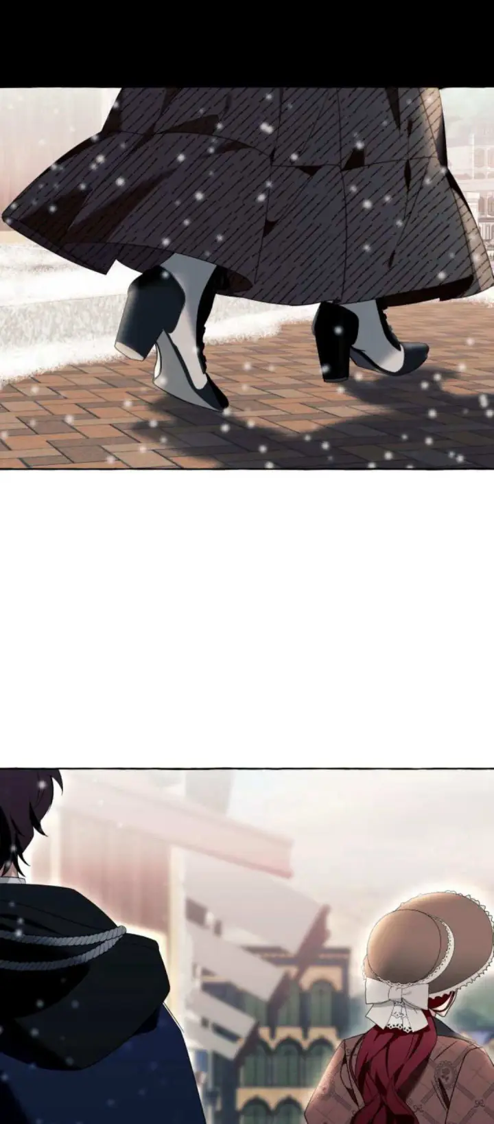《根本不是普通的穿书》第76话图53