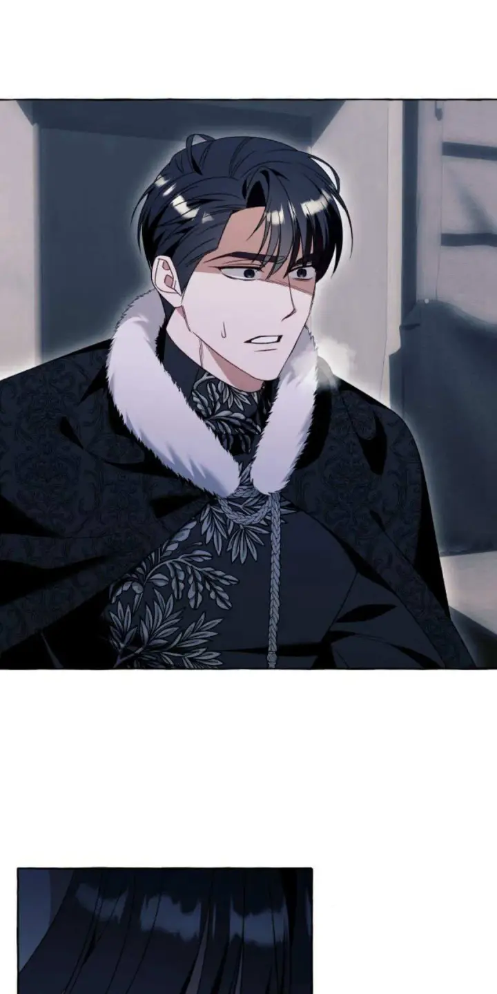 《根本不是普通的穿书》第77话图11
