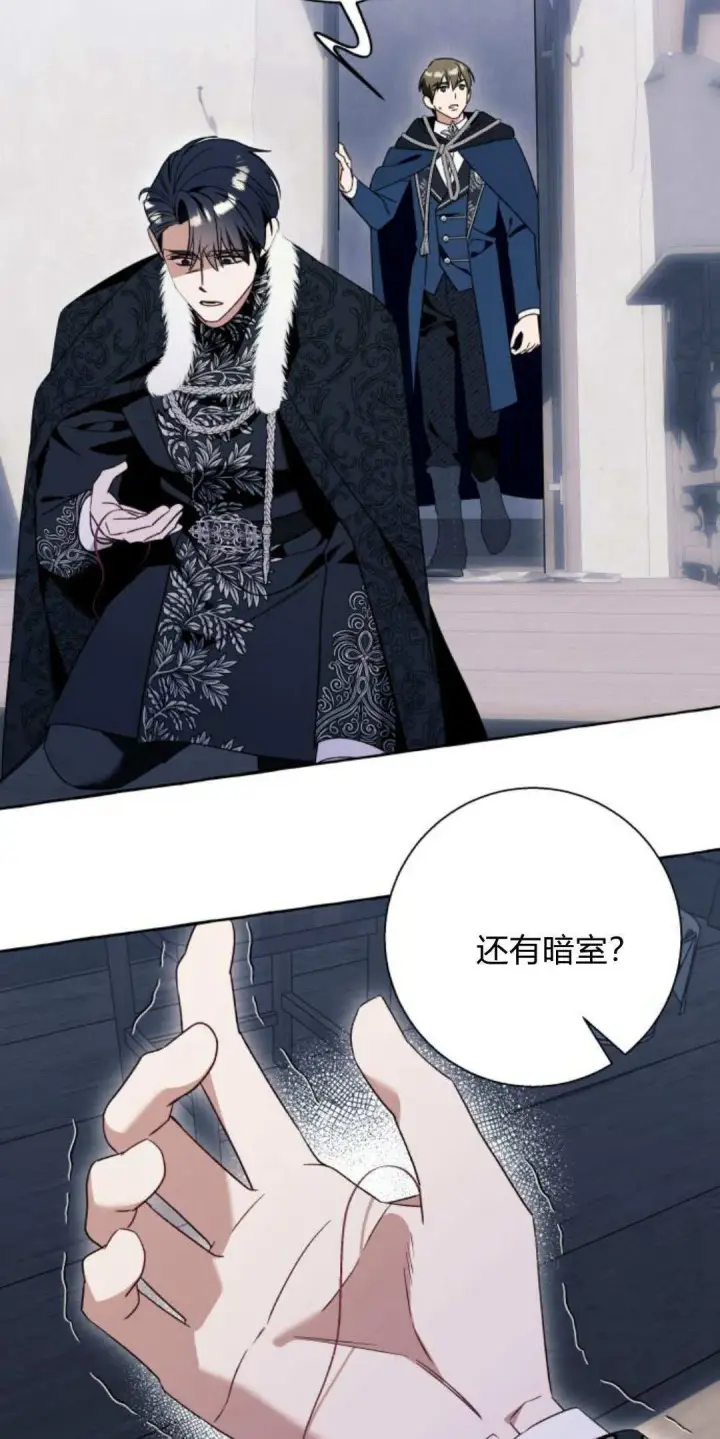 《根本不是普通的穿书》第77话图13