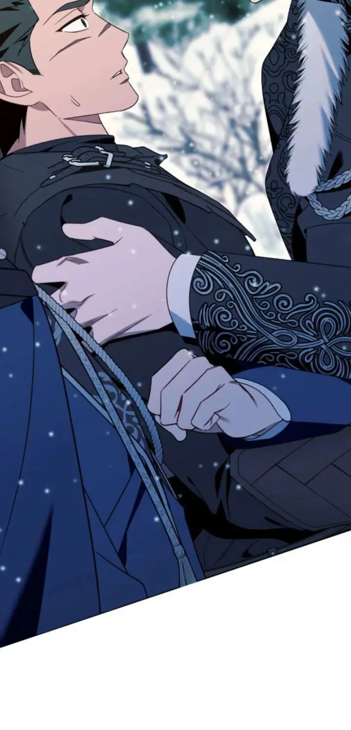 《根本不是普通的穿书》第77话图30