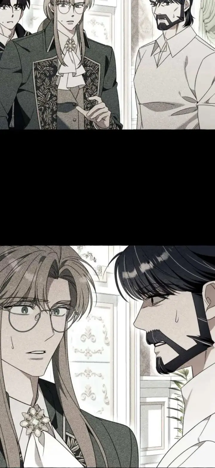 《根本不是普通的穿书》第78话图14