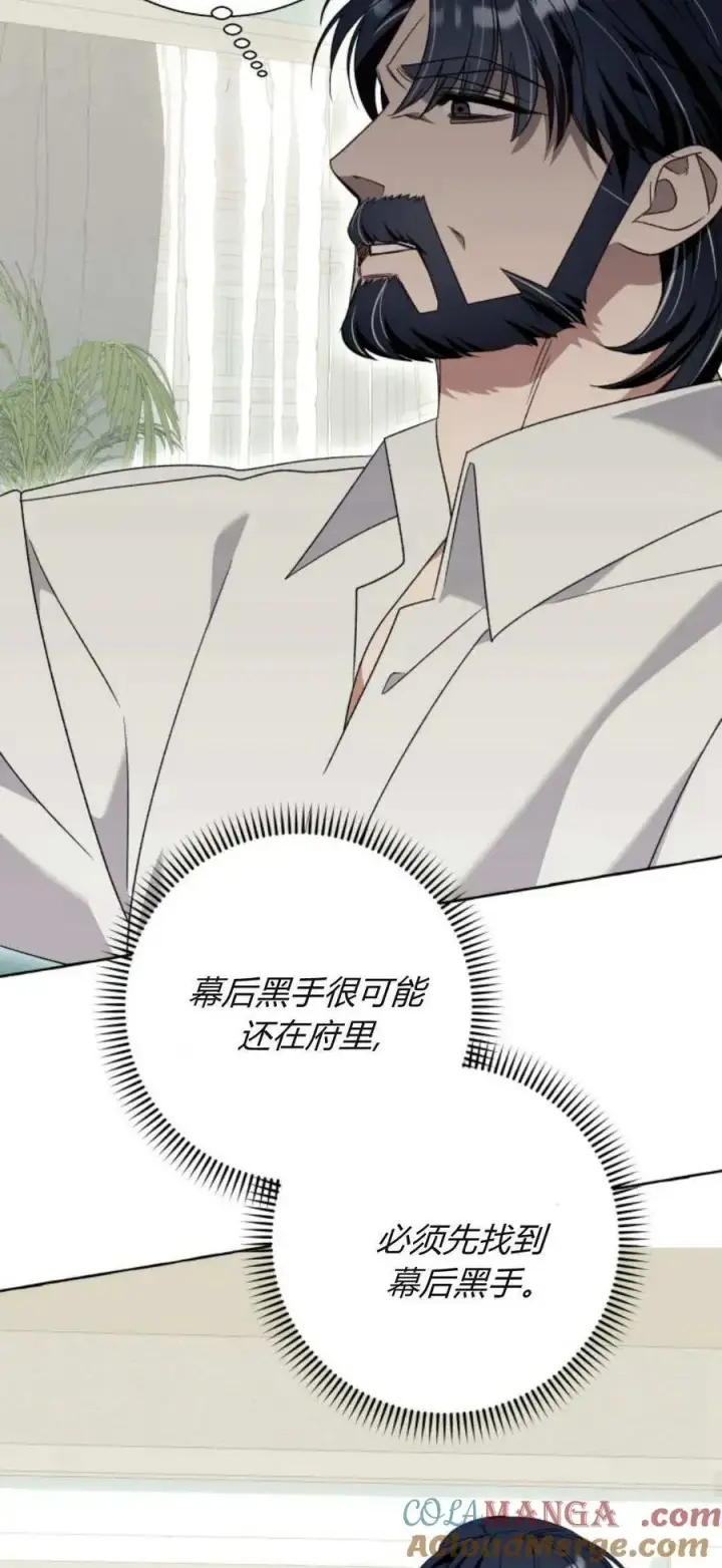 《根本不是普通的穿书》第78话图19