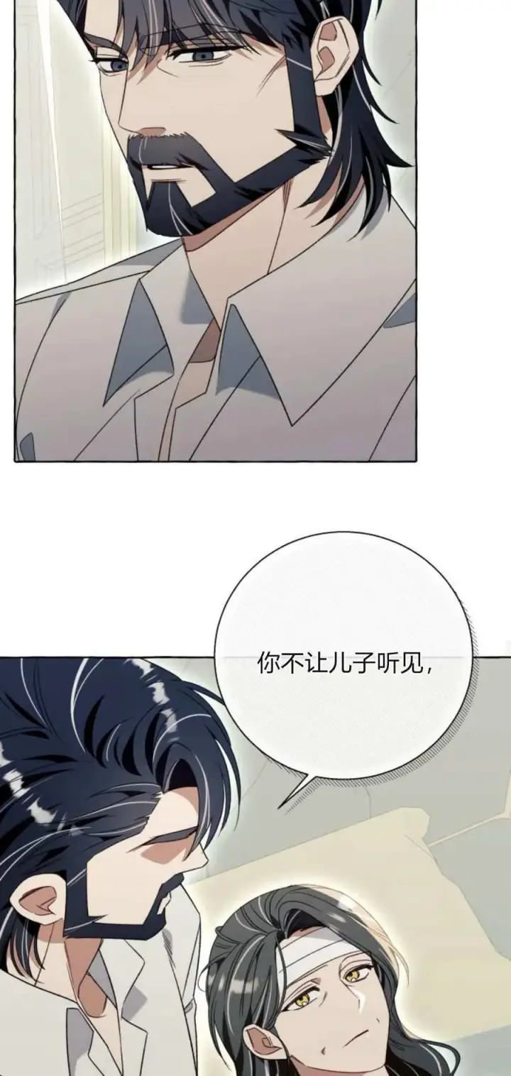 《根本不是普通的穿书》第78话图27