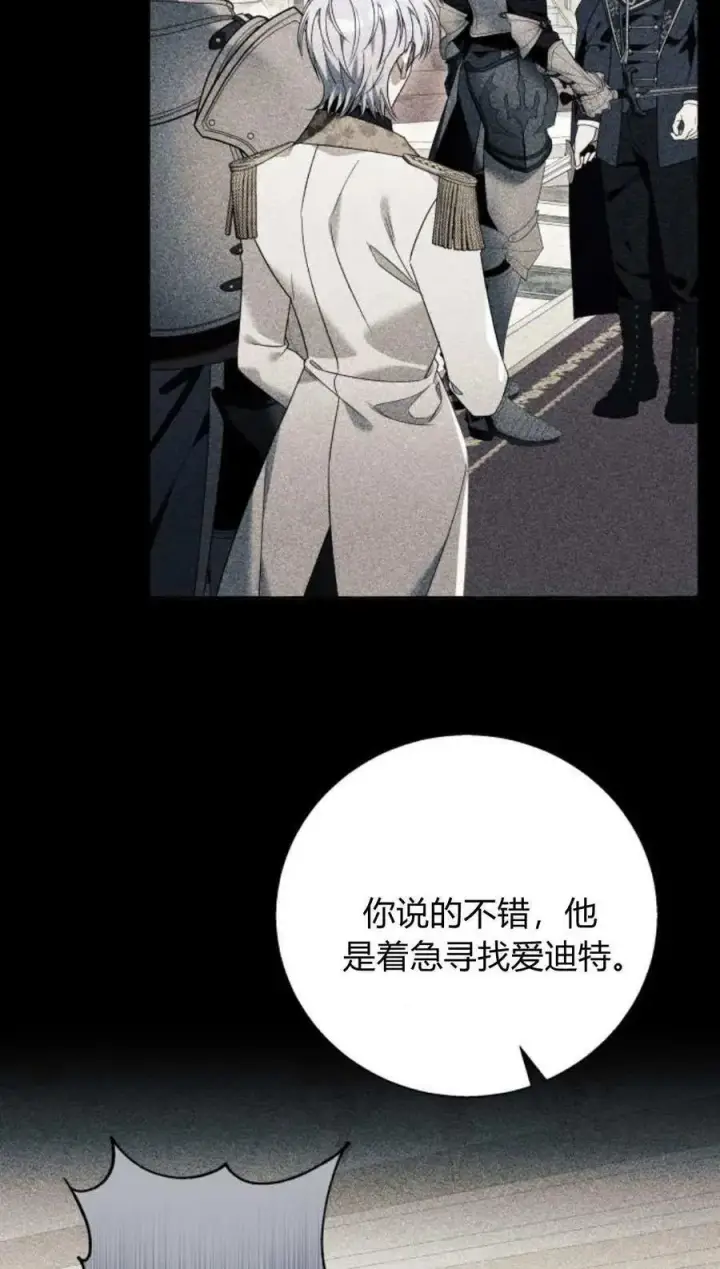 《根本不是普通的穿书》第78话图8