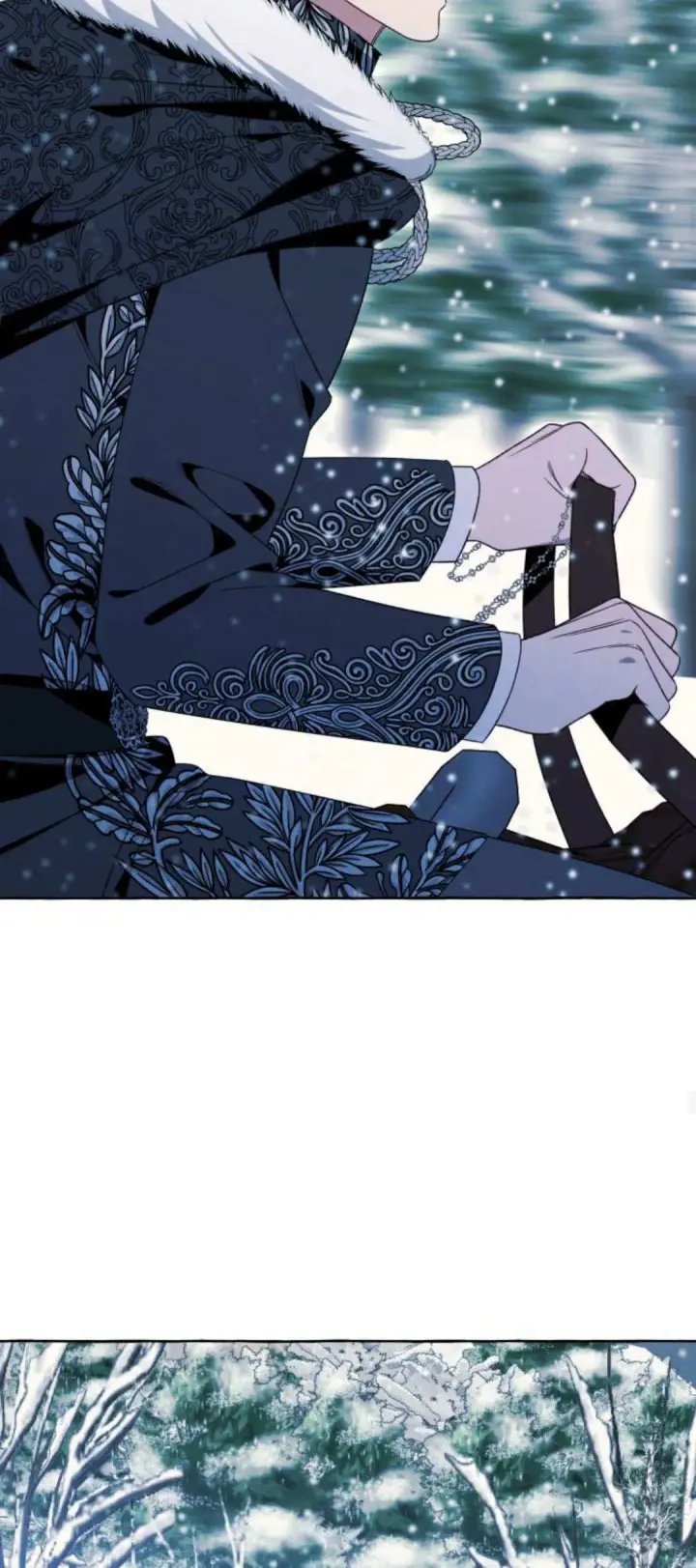 漫画《根本不是普通的穿书》第79话第15张图