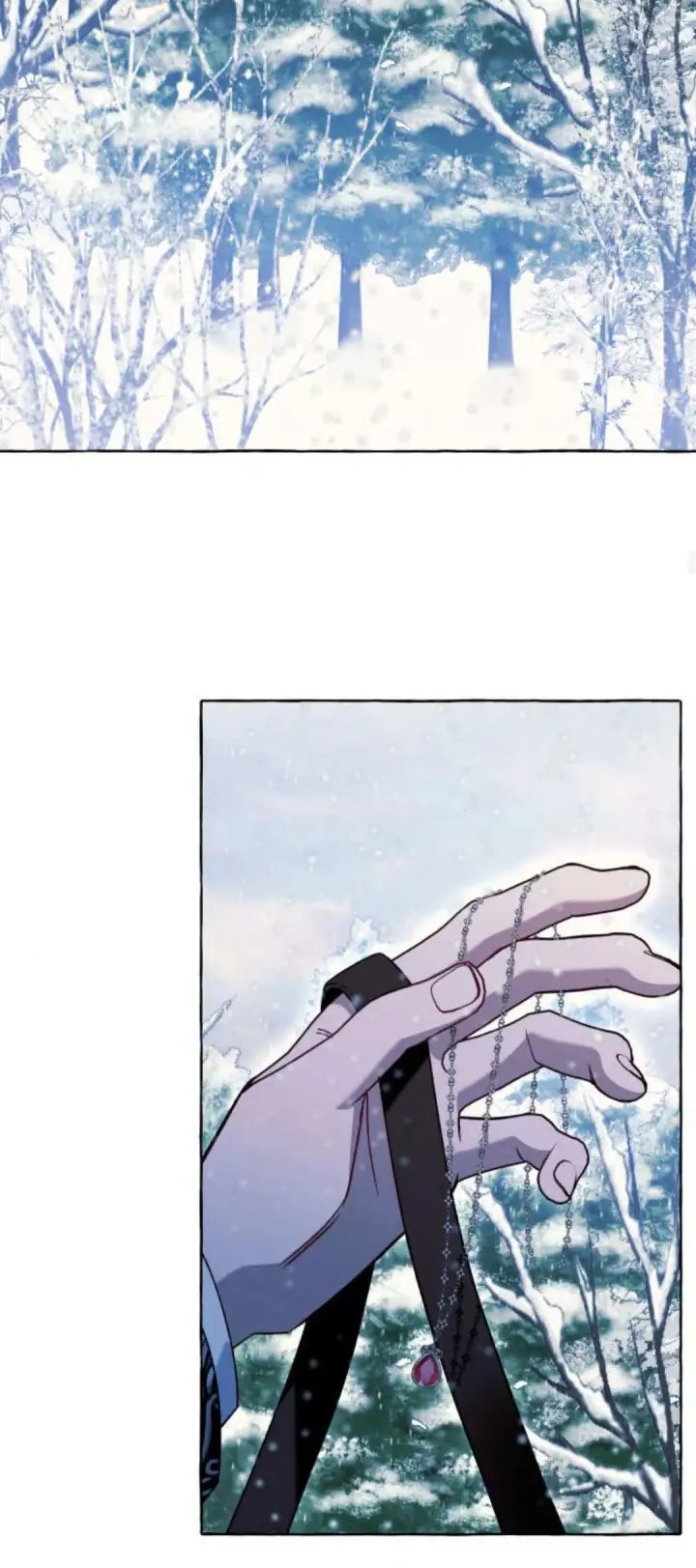 漫画《根本不是普通的穿书》第79话第16张图