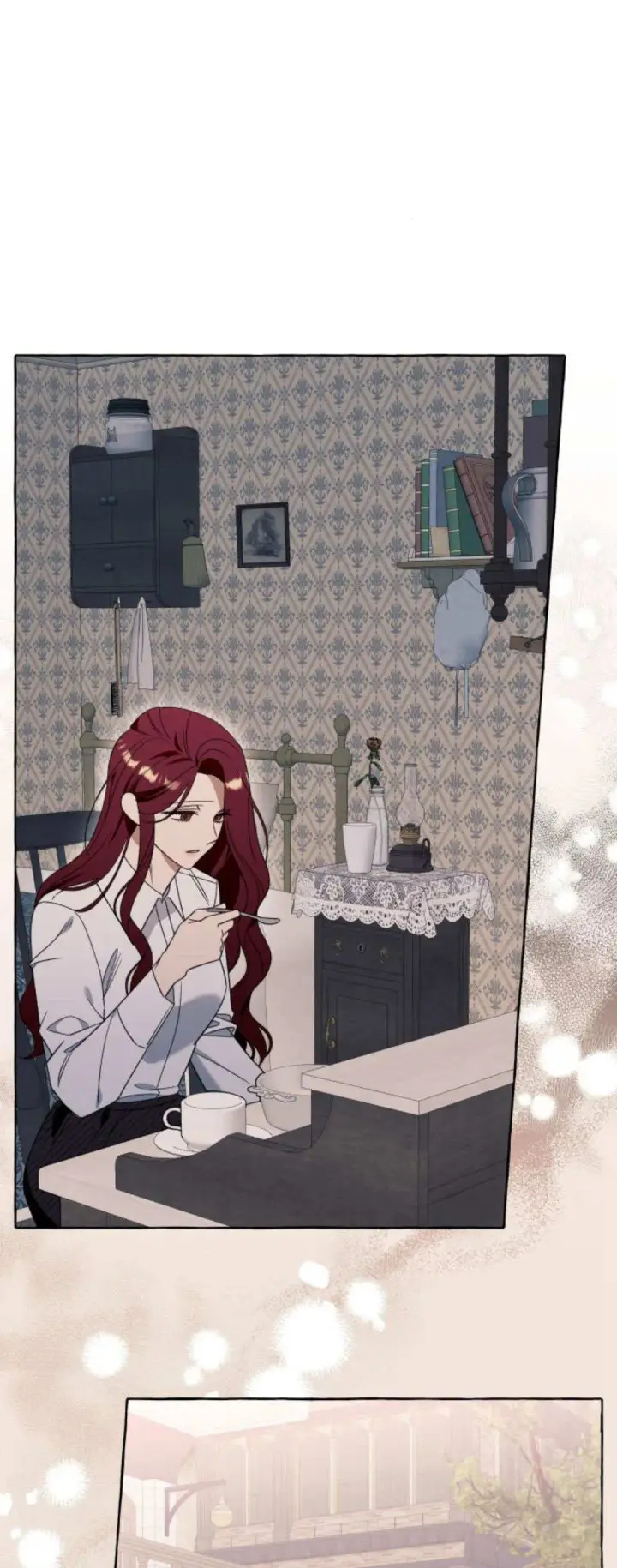 漫画《根本不是普通的穿书》第79话第31张图