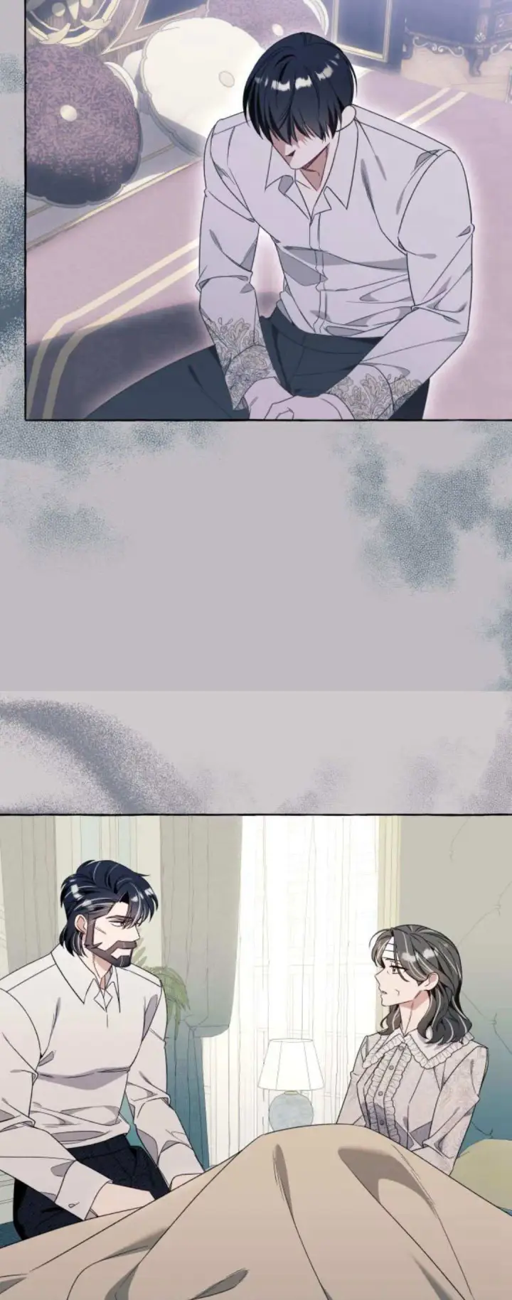 漫画《根本不是普通的穿书》第79话第33张图