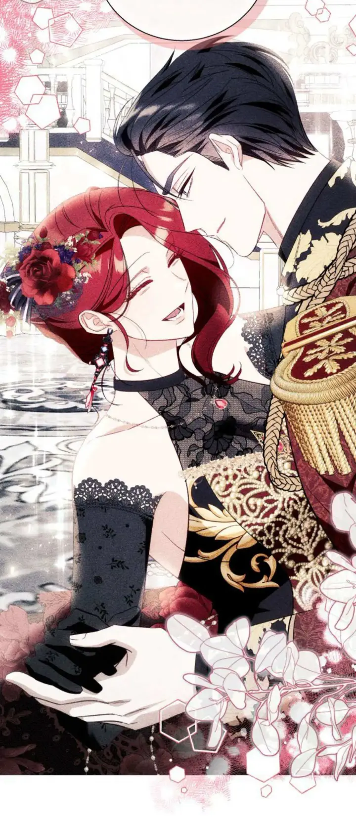 《根本不是普通的穿书》第85话图25