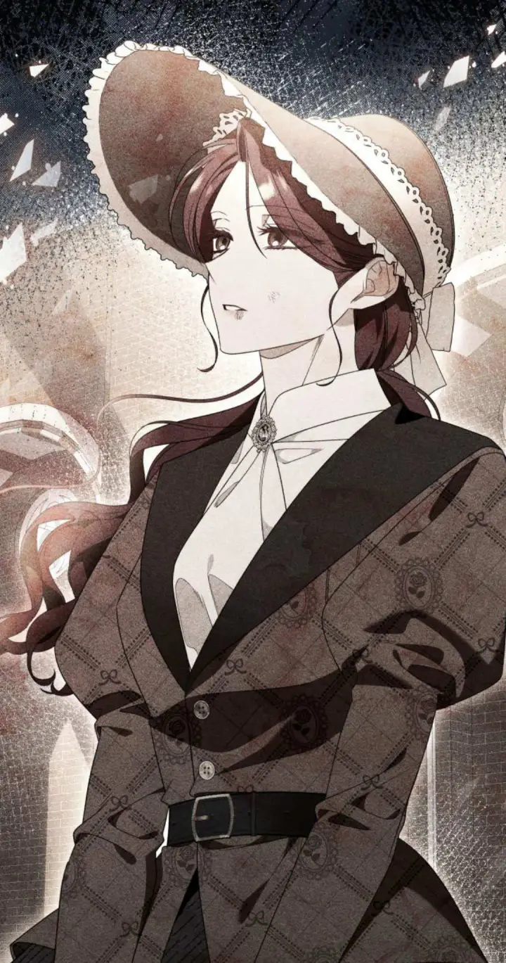 《根本不是普通的穿书》第85话图31