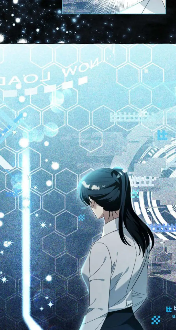 《根本不是普通的穿书》第86话图39