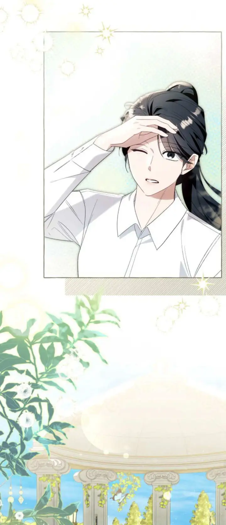 《根本不是普通的穿书》第86话图42
