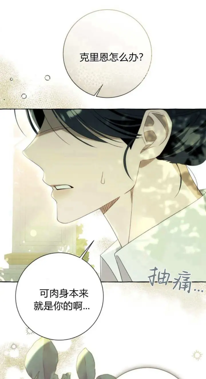 《根本不是普通的穿书》第87话图31