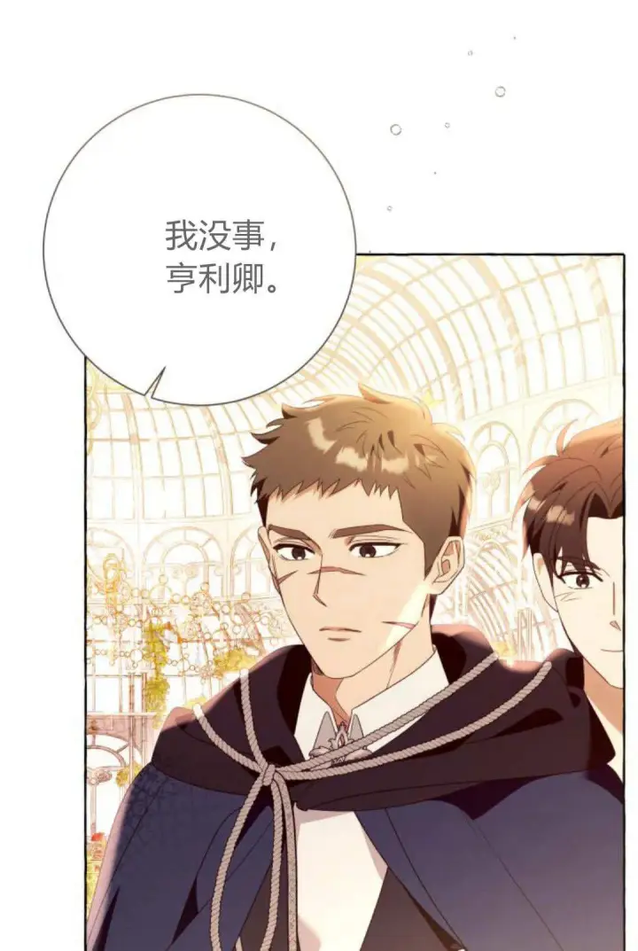 《根本不是普通的穿书》第90话图33