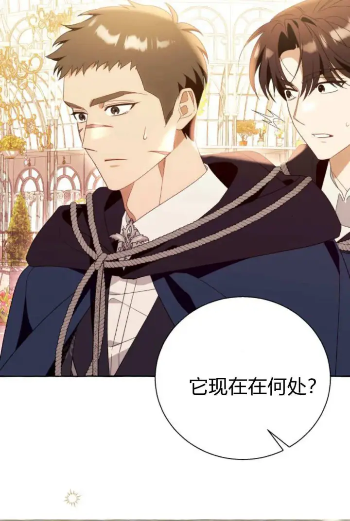 《根本不是普通的穿书》第90话图43