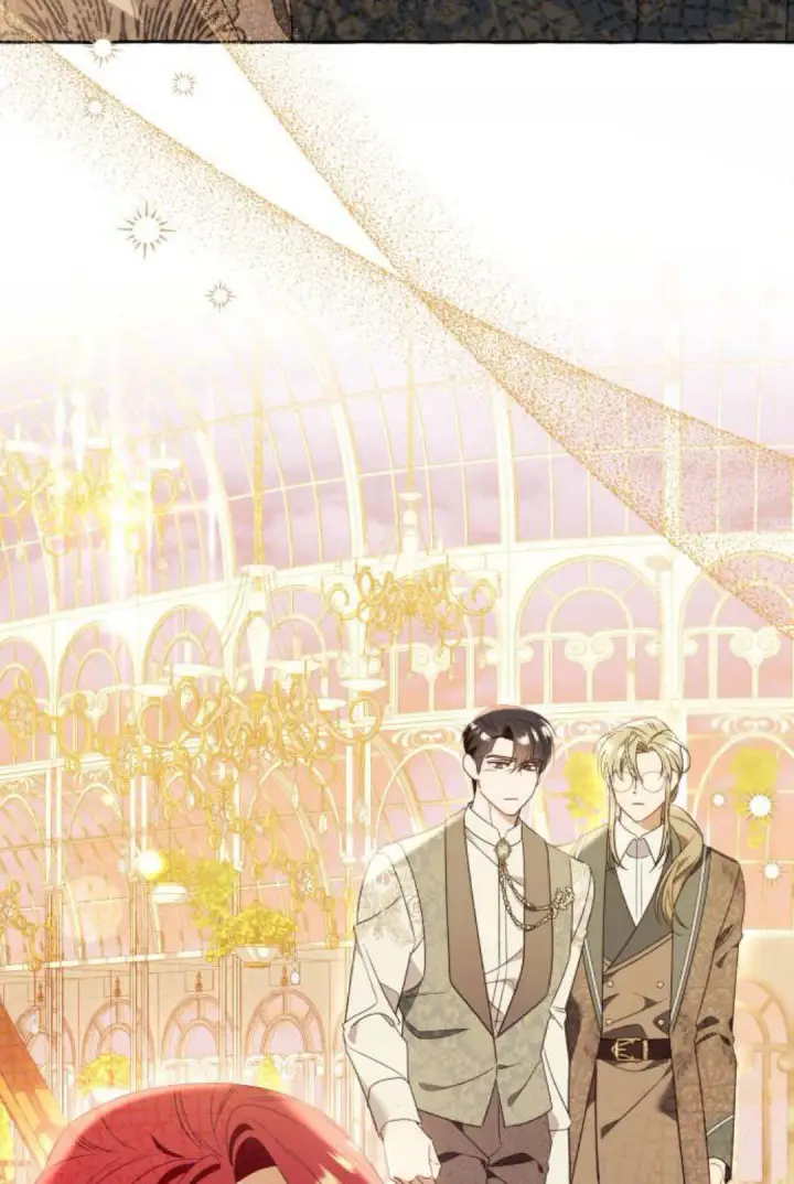 《根本不是普通的穿书》第90话图46