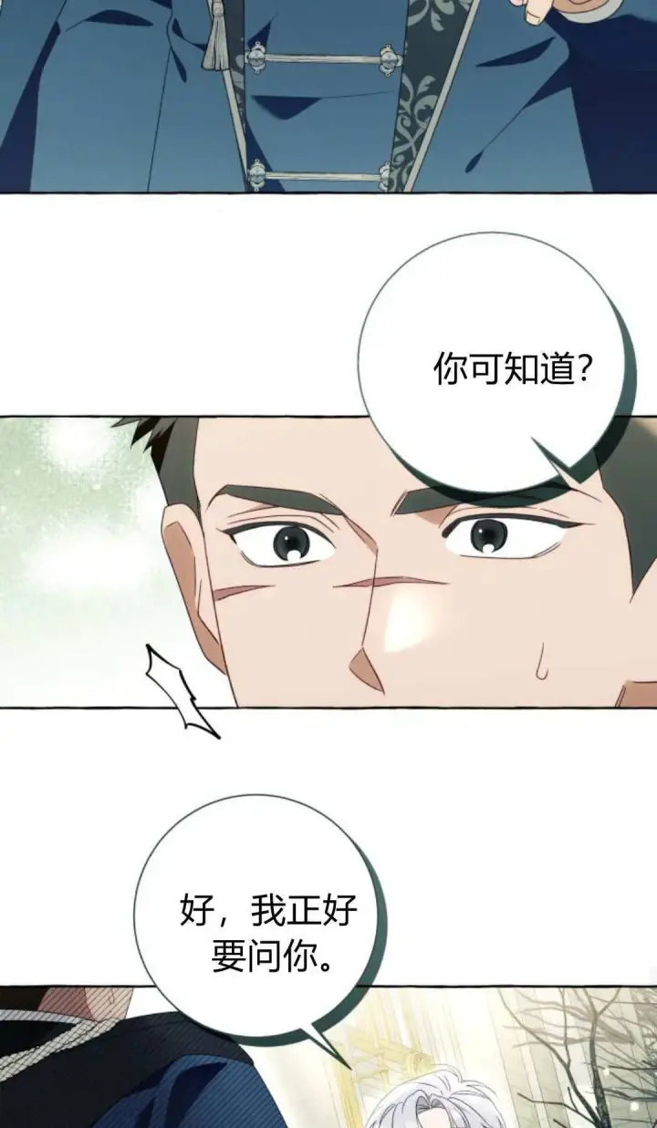 《根本不是普通的穿书》第91话图36