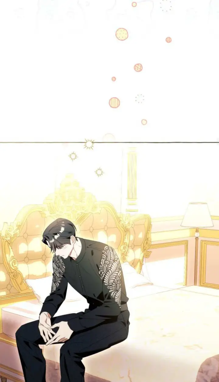 《根本不是普通的穿书》第91话图61