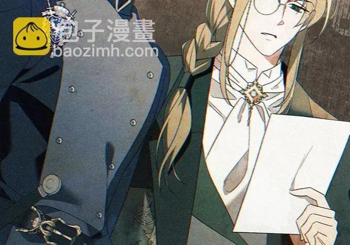 《根本不是普通的穿书》之后的一些寻常故事 03话图188