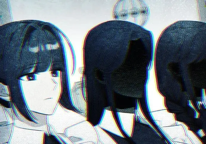《根本不是普通的穿书》之后的一些寻常故事 04话图124