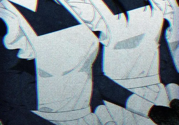 《根本不是普通的穿书》之后的一些寻常故事 04话图125