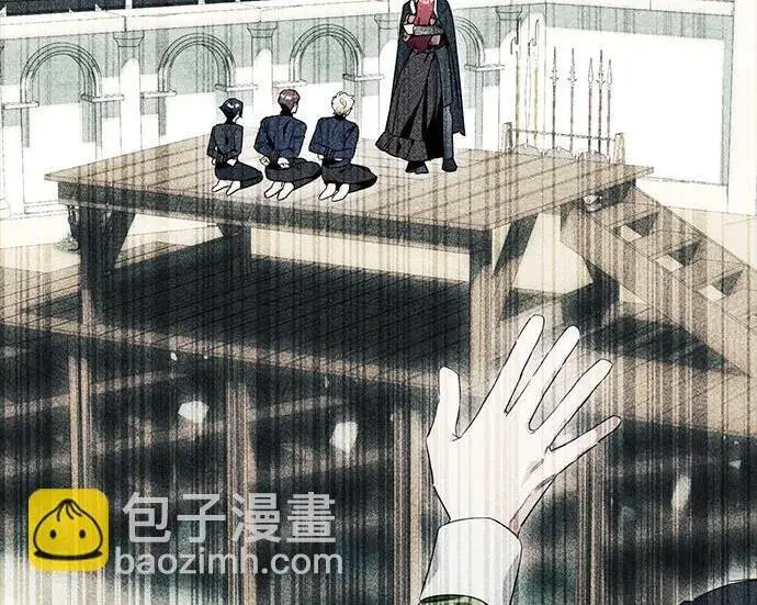 《根本不是普通的穿书》之后的一些寻常故事 04话图156