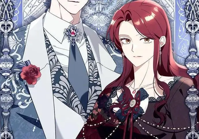 漫画《根本不是普通的穿书》之后的一些寻常故事 05话第47张图