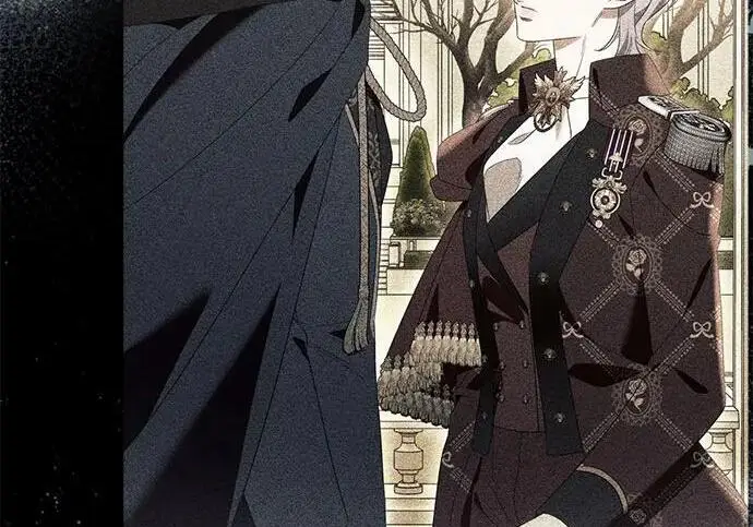 《根本不是普通的穿书》之后的一些寻常故事 06话图163