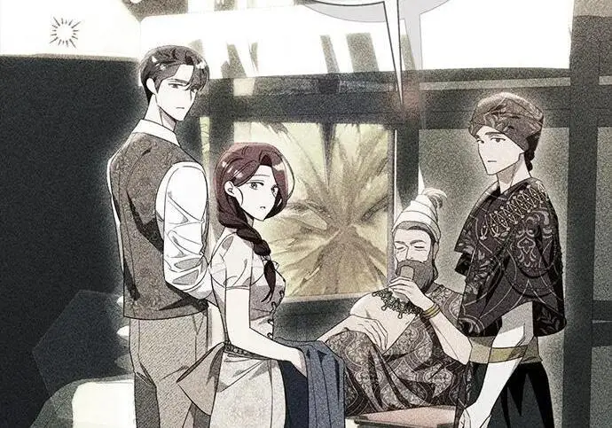 《根本不是普通的穿书》之后的一些寻常故事 10话图148