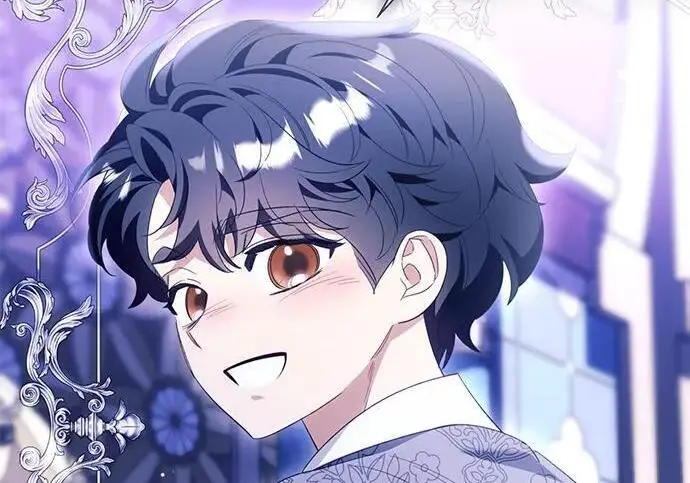 《根本不是普通的穿书》之后的一些寻常故事 11话图46