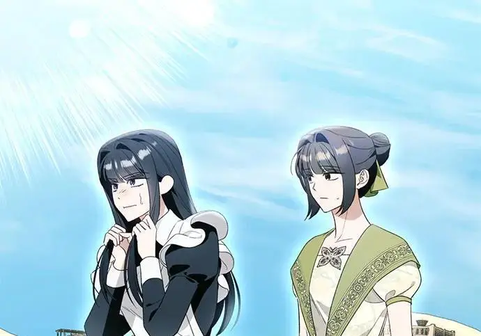 《根本不是普通的穿书》之后的一些寻常故事 13话图68