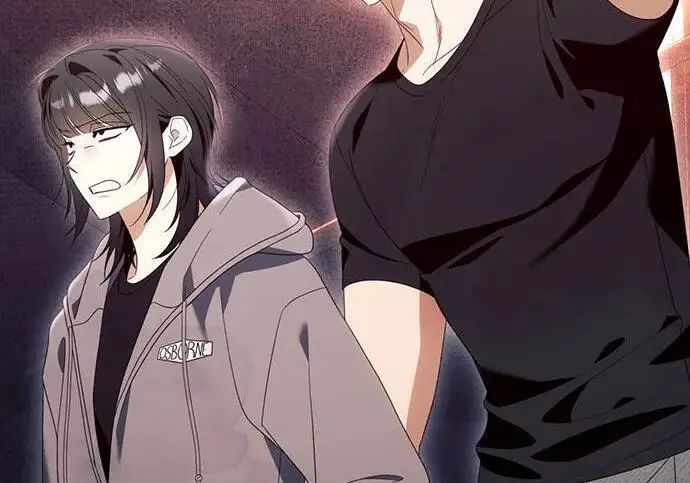 《根本不是普通的穿书》之后的一些寻常故事 14话图134
