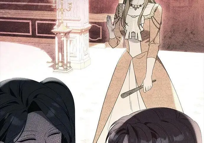 《根本不是普通的穿书》之后的一些寻常故事 14话图23