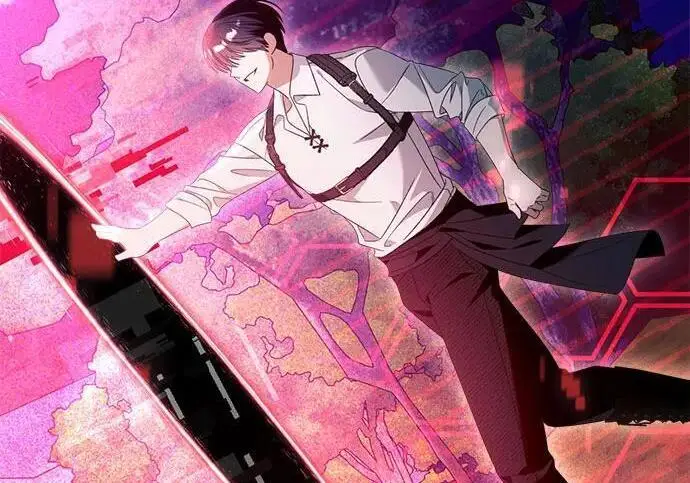 《根本不是普通的穿书》之后的一些寻常故事 14话图68