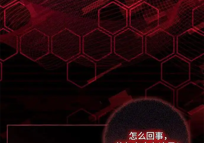 《根本不是普通的穿书》之后的一些寻常故事 14话图71