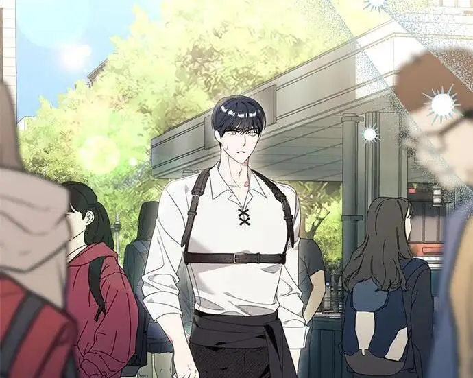 《根本不是普通的穿书》之后的一些寻常故事 14话图86