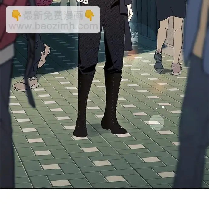 《根本不是普通的穿书》之后的一些寻常故事 14话图87