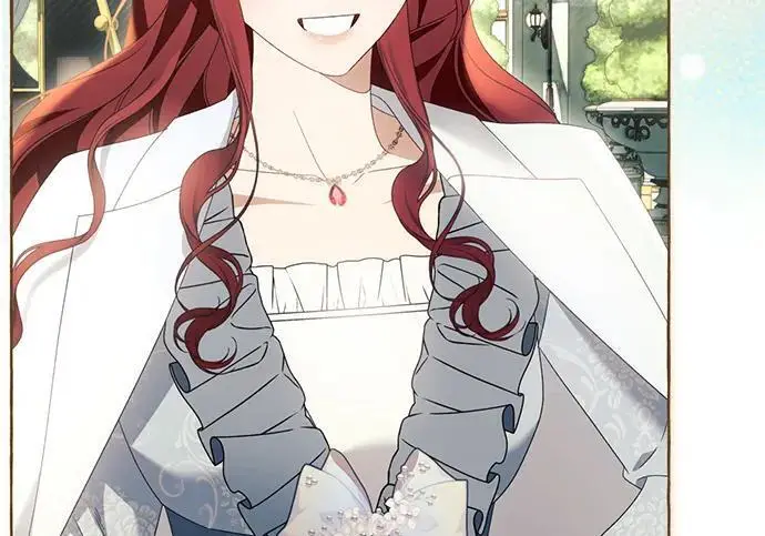 《根本不是普通的穿书》最终话图178