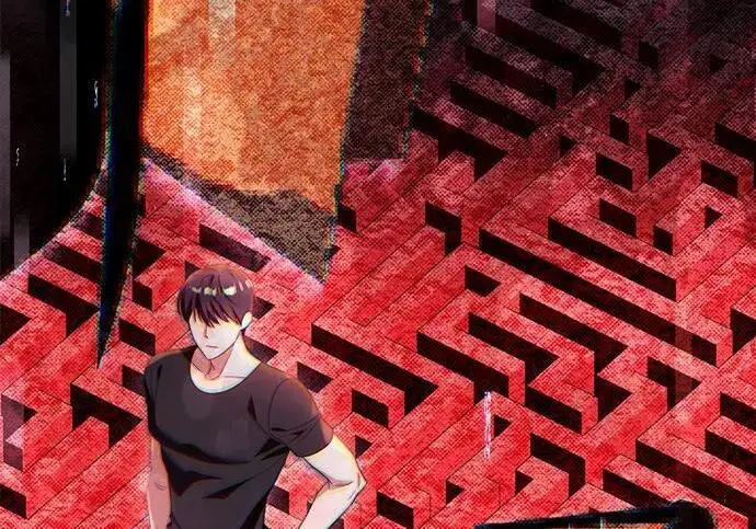 《根本不是普通的穿书》最终话图23