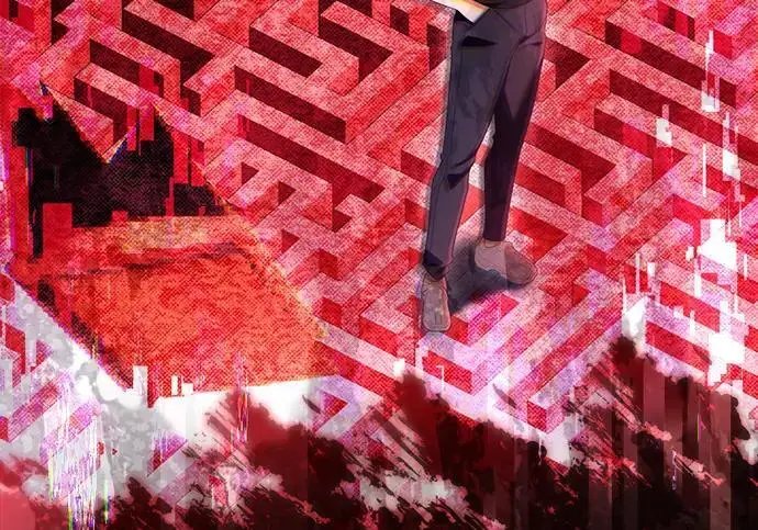《根本不是普通的穿书》最终话图25