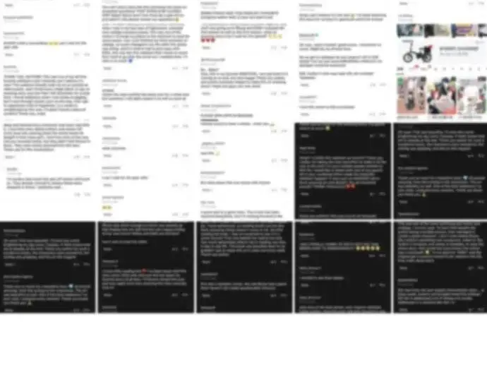《根本不是普通的穿书》【免费】后记图70