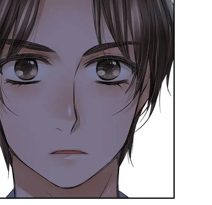 漫画《梗在喉间的话语》第70话第44张图
