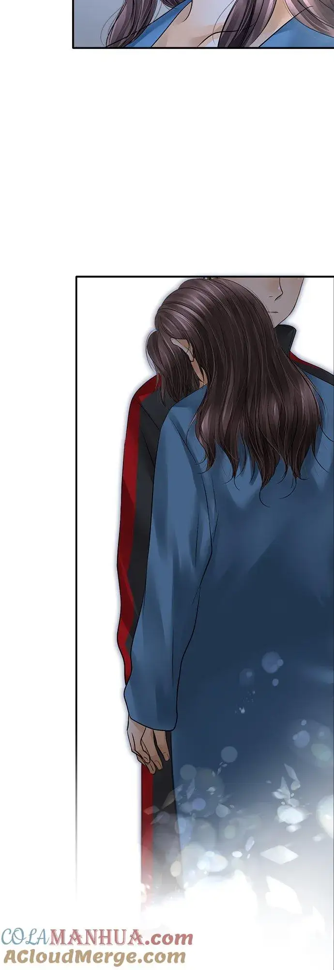 漫画《梗在喉间的话语》第74话第7张图