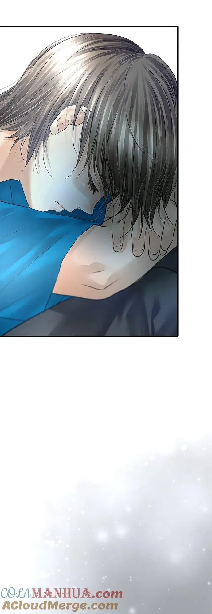 漫画《梗在喉间的话语》第75话第35张图