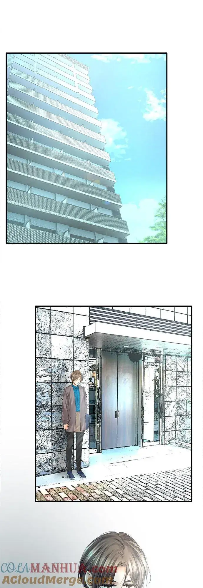 漫画《梗在喉间的话语》第76话第7张图