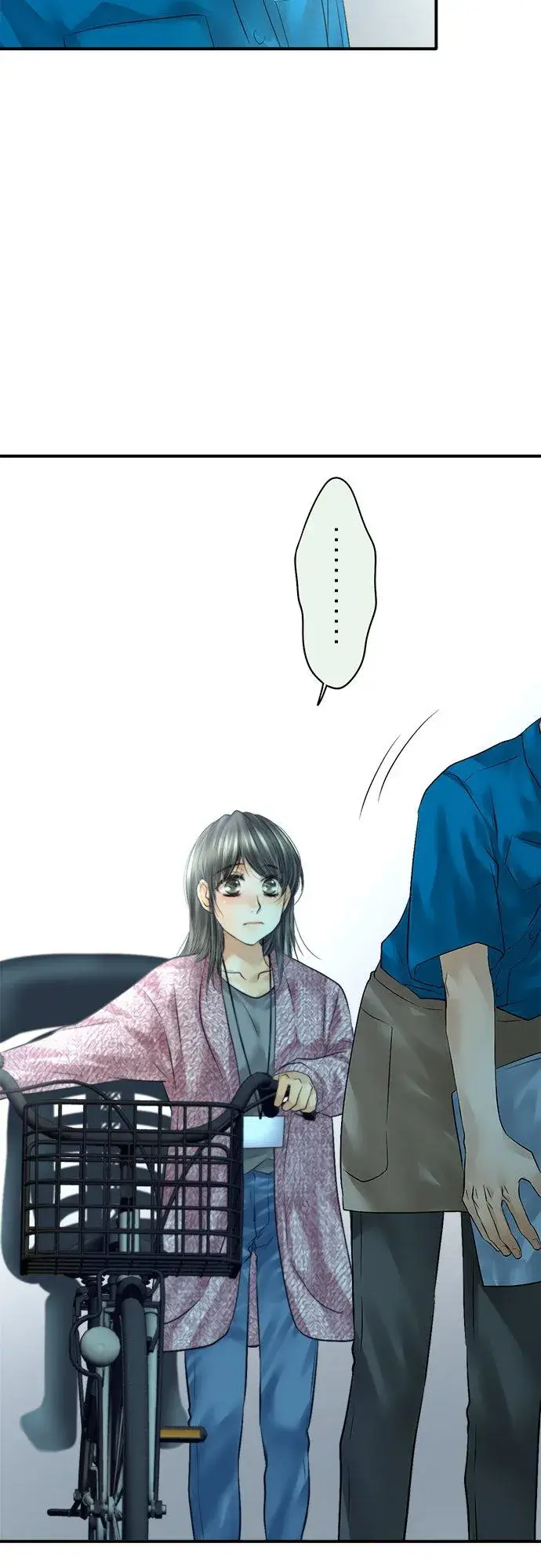 漫画《梗在喉间的话语》第77话第8张图