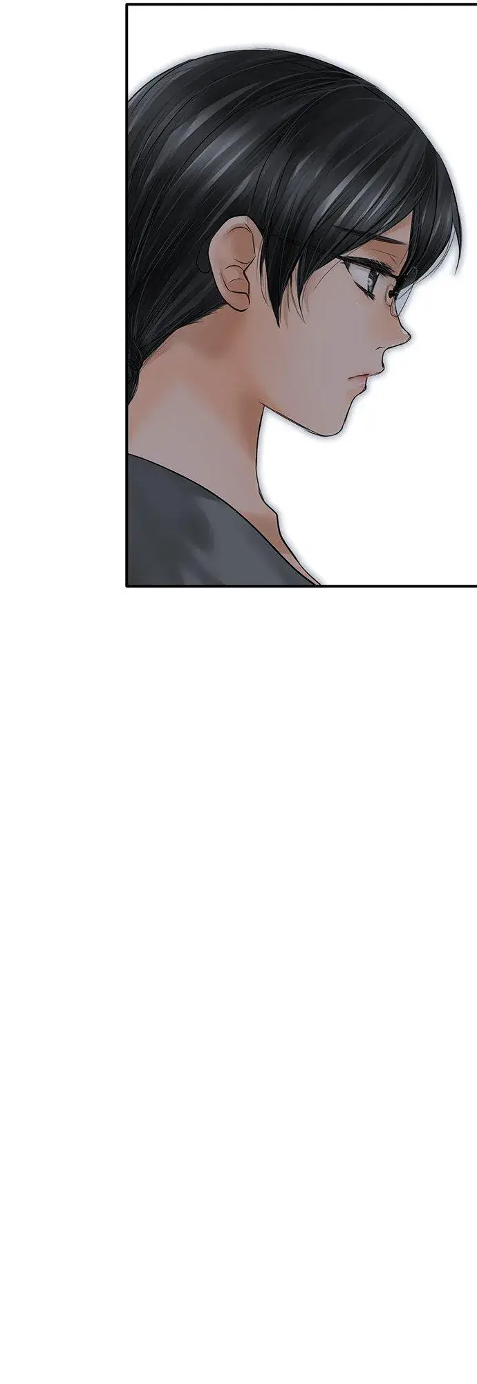 漫画《梗在喉间的话语》第79话第20张图