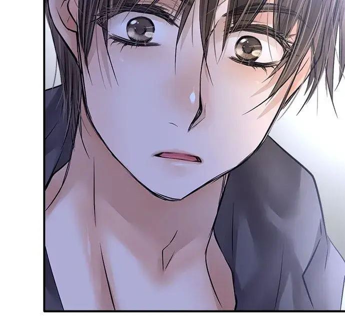 漫画《梗在喉间的话语》第79话第41张图