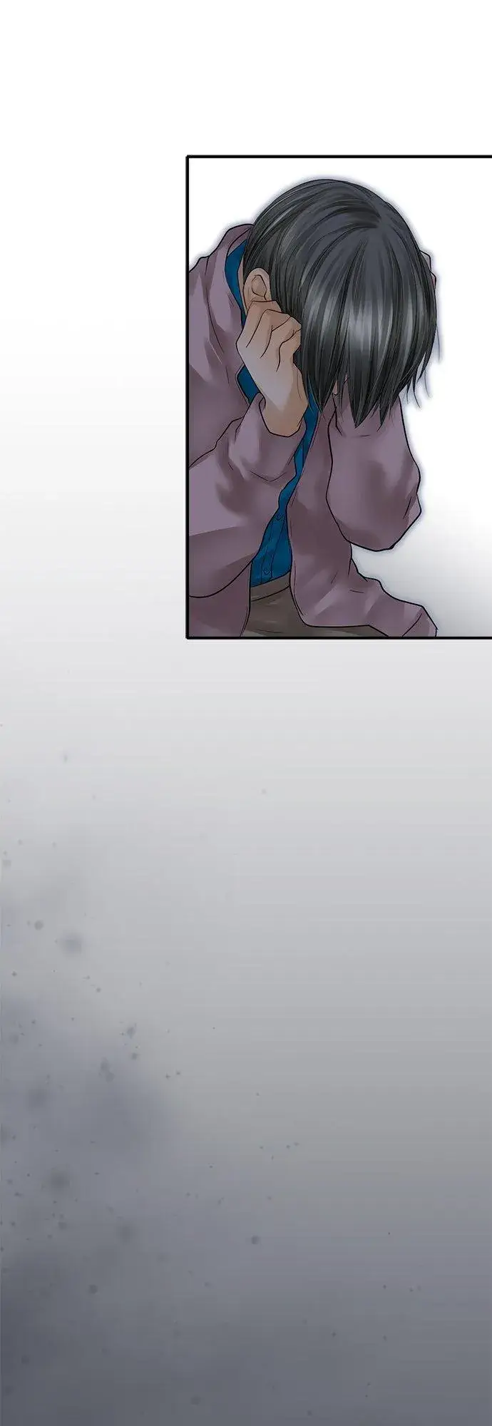 漫画《梗在喉间的话语》第80话第32张图