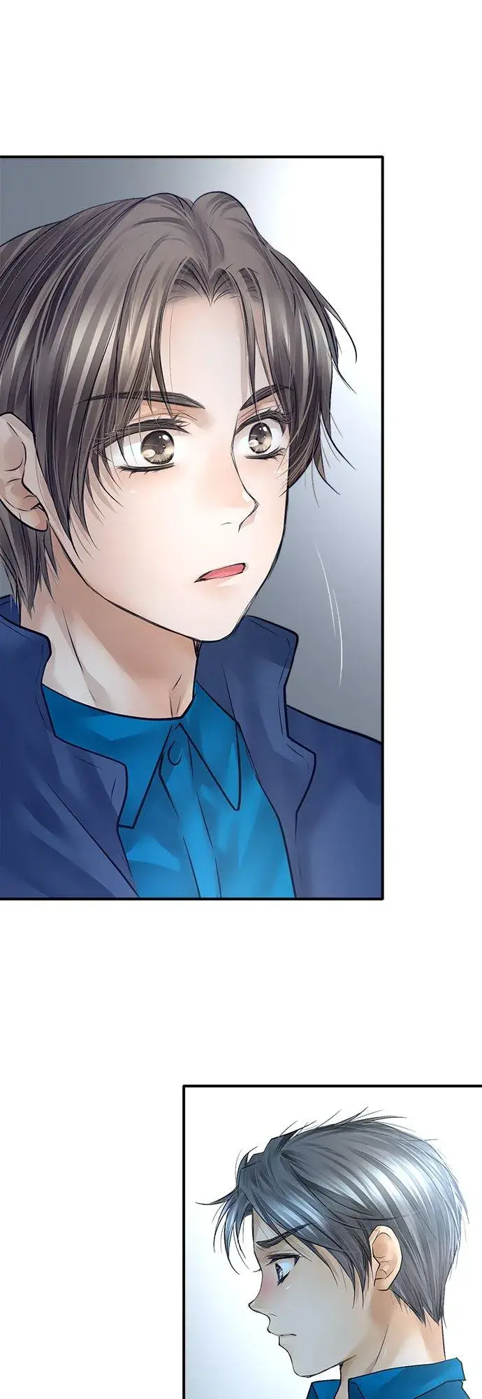 漫画《梗在喉间的话语》第81话第14张图
